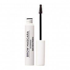 Seventeen Brow Mascara Waterproof 05 5ml